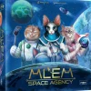 Rebel PL Strategische Spellen>Mlem Space Agency Nl