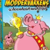White Goblin Games Kaartspellen>Moddervarkens: Schoonheidswedstrijd