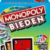 Hasbro Kaartspellen>Monopoly Bieden - Kaartspel