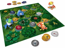 Flying Games 2 Persoonsspellen>Mosquito Show - Bordspel