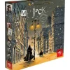 Hurrican games 2 Persoonsspellen>Mr. Jack New York