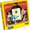 HABA Kinderspellen>Muis Klodder