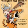 Steve Jackson Games Munchkin>Munchkin 4 - The Need For Steed