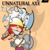 Steve Jackson Games Munchkin>Munchkin 2 - Unnatural Axe