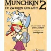Steve Jackson Games Munchkin>Munchkin 2: De Zwakken Geslacht (In Kleur)
