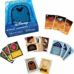 Usaopoly Kaartspellen><noscript><img width=