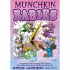 Steve Jackson Games Kaartspellen>Munchkin Babies