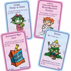 Steve Jackson Games Kaartspellen><noscript><img width=