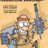 Steve Jackson Games Munchkin>Munchkin Iii - Clerical Errors