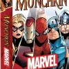 Usaopoly Munchkin>Munchkin Marvel