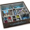 Folded Space Organizers>Mysterium Insert