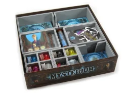 Folded Space Organizers>Mysterium Insert