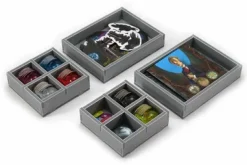 Folded Space Organizers>Mysterium Insert