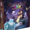 Libellud Kinderspellen>Mysterium Kids - De Schat Van Kapitein Boe