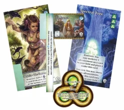 AEG Kaartspellen>Mystic Vale: Harmony