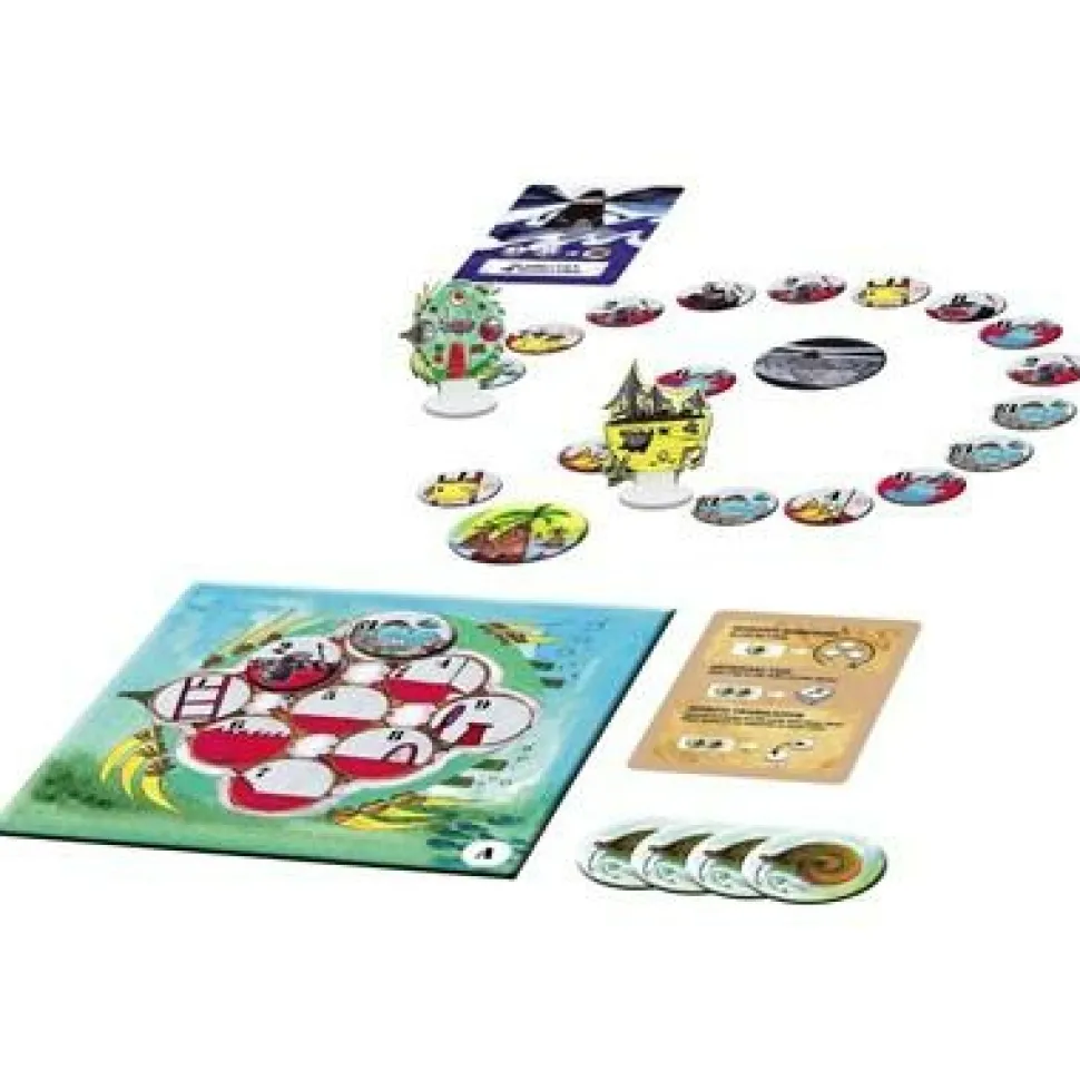 Z-Man Games 1 Persoonspellen (Solo)>Nautilion