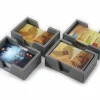 Folded Space Organizers>Near And Far Insert