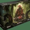 Awaken Realms Samenwerking Bordspel>Nemesis: Lockdown - Strech Goals