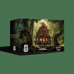 Awaken Realms Samenwerking Bordspel><noscript><img width=