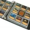 Ultra Pro Opbergmappen>Nine Pocket Page Platinum
