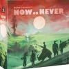 Red Raven Games 1 Persoonspellen (Solo)>Now Or Never