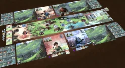 Keep Exploring Games Strategische Spellen>Nu Of Nooit - Nl