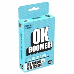 Goliath Partyspellen>Ok Boomer! Pocket Editie