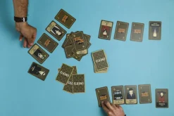 Helvetiq Kaartspellen>Omerta - Kaartspel