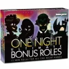 Bézier Games Kaartspellen>One Night Ultimate Bonus Roles