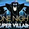 Bézier Games Kaartspellen>One Night Ultimate Super Villains