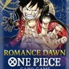 Bandai One Piece Card Game>One Piece - Romance Dawn Booster