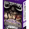 Bandai One Piece Card Game>One Piece Animal Kingdom Pirates Starter Deck