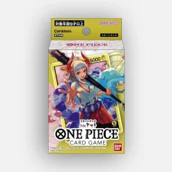 Bandai One Piece Card Game>One Piece Starter Deck - Yamato
