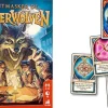 999 Games Reisspellen>Ontmasker De Weerwolven - Kaartspel