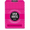 Open Up! Kaartspellen>Openhartig Dating