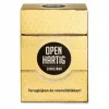 Open Up! Zelfontplooiing Spellen>Openhartig Eindejaar