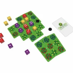 Golden Geek Games 1 Persoonspellen (Solo)><noscript><img width=