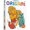 DV Giochi Kaartspellen>Origami