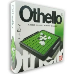 HOT Sports + Toys 2 Persoonsspellen>Othello Classic Reversi