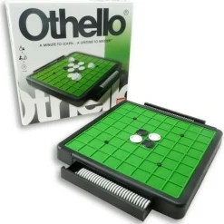 HOT Sports + Toys 2 Persoonsspellen>Othello Classic Reversi