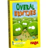 HABA Kinderspellen>Overal Erwtjes