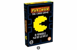 Steamforged Games Kaartspellen>Pacman - The Card Game
