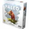 Z-Man Games Strategische Spellen>Paleo En