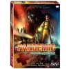 Z-Man Games Samenwerking Bordspel>Pandemic Extreem Gevaar Nl