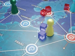 Z-Man Games Samenwerking Bordspel><noscript><img width=