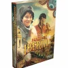 Z-Man Games Samenwerking Bordspel>Pandemic Iberia