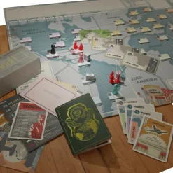 Z-Man Games Samenwerking Bordspel><noscript><img width=