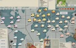Z-Man Games Samenwerking Bordspel><noscript><img width=