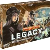 Z-Man Games Samenwerking Bordspel>Pandemic Legacy Seizoen 0 Nl