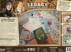 Z-Man Games Samenwerking Bordspel><noscript><img width=